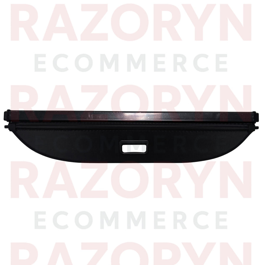 MG ZS 2017 -2022 Parcelshelf