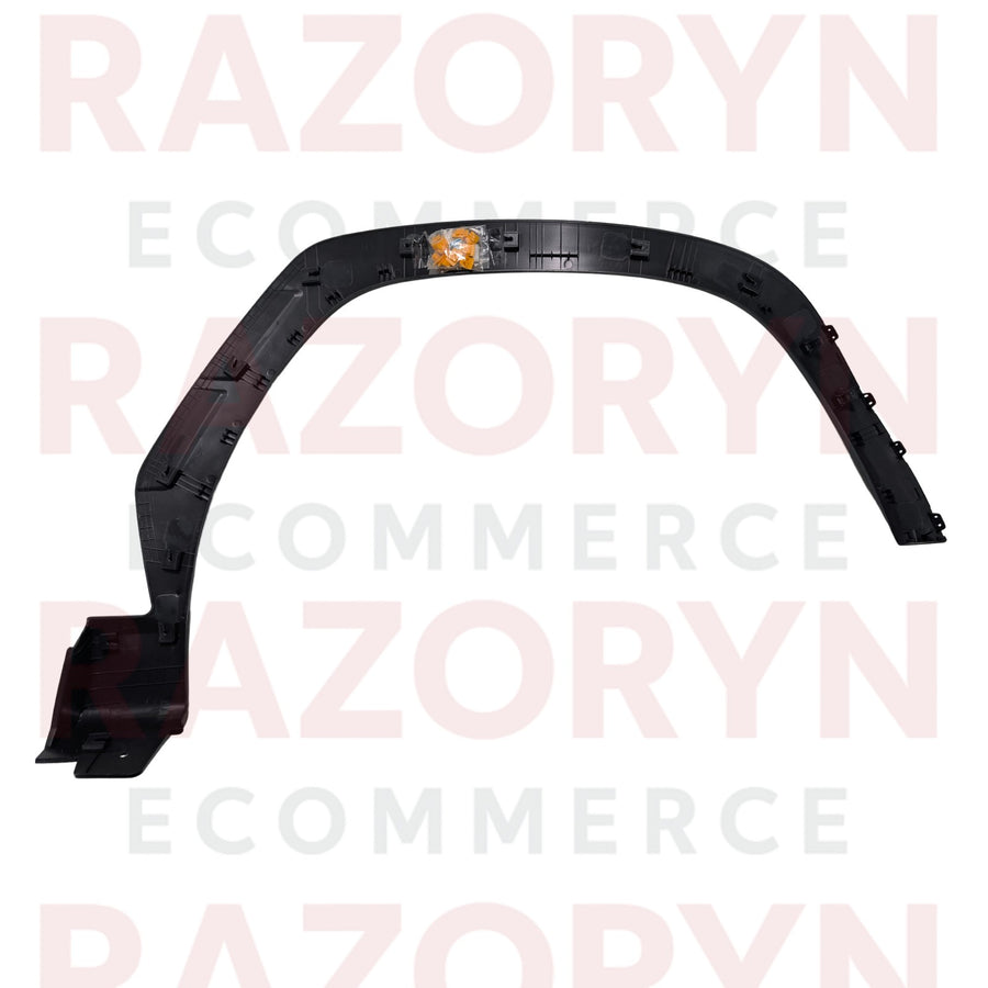 Hyundai Tucson 2020-2025 Front Left Wheel Arch Trim Garnish