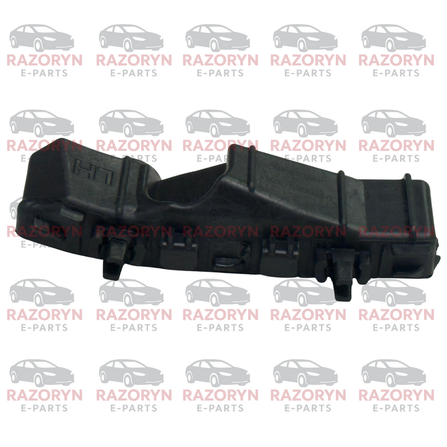 Hyundai I20 2020-2026 Front Left Bumper Bracket