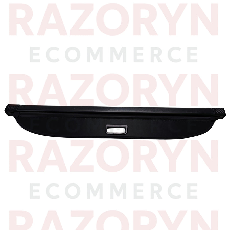 MG HS 2018-2024 Parcelshelf