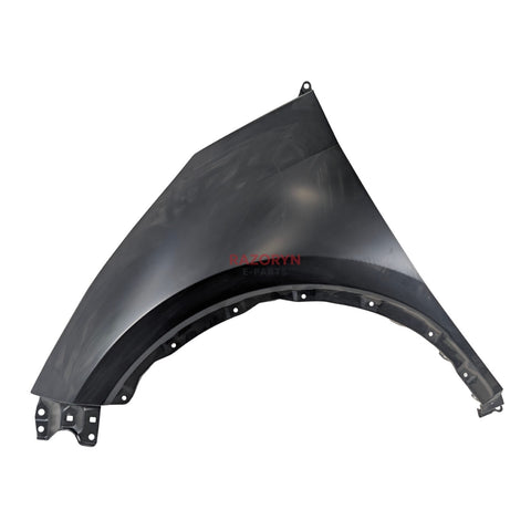 Toyota CHR 2024-2026 Primed Front Left Wing Fender