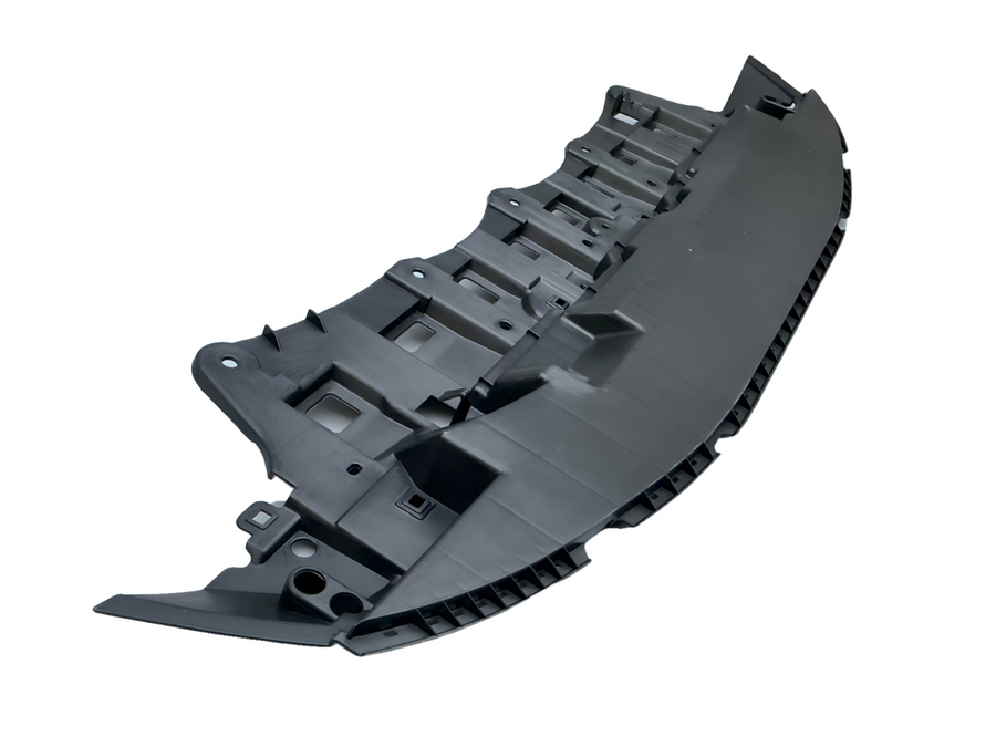 TOYOTA YARIS CROSS 2020-2024 FRONT BUMPER UNDERTRAY