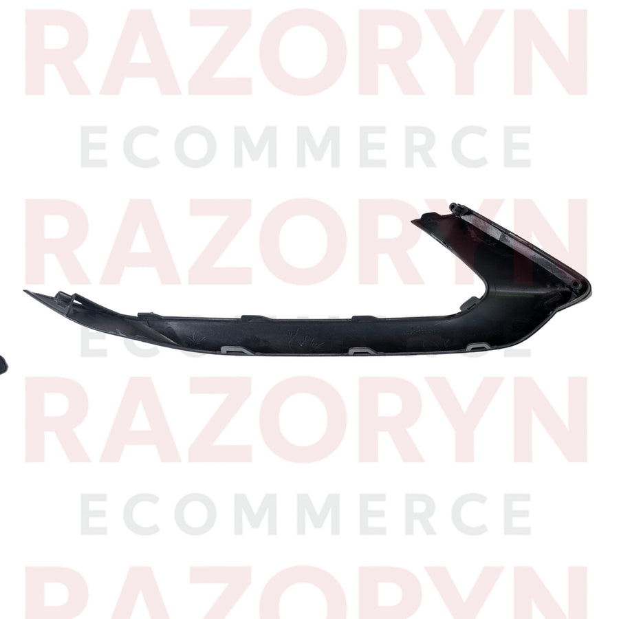 KIA SPORTAGE 2021-2025 NQ5 MK5 FRONT BUMPER LEFT SIDE GRILL GRILLE TRIM MOULDING