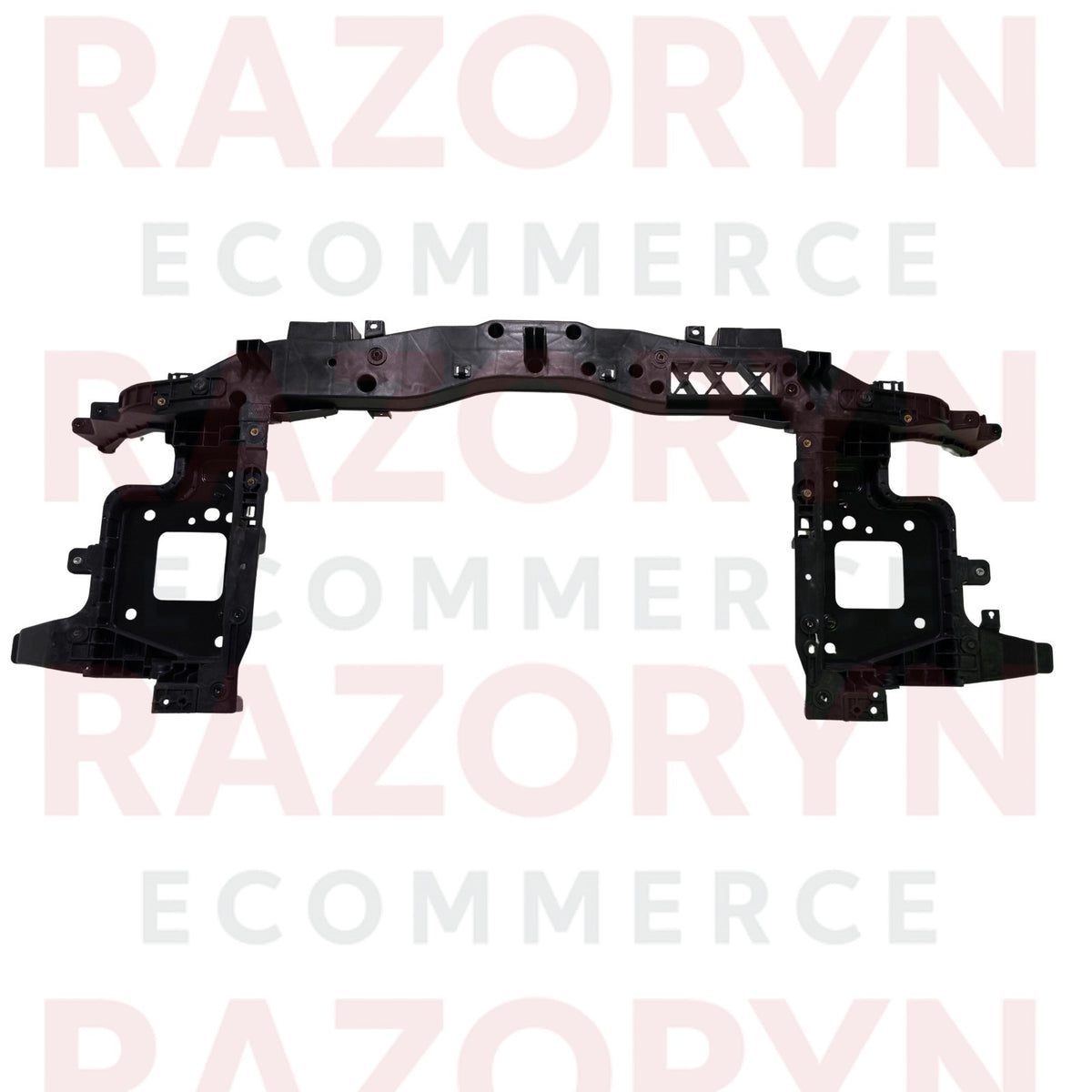 HYUNDAI KONA MK2 2023-2026 FRONT RADIATOR SLAM PANEL CARRIER