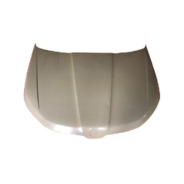 Skoda Kodiaq 2018-2026 Primed Bonnet Hood