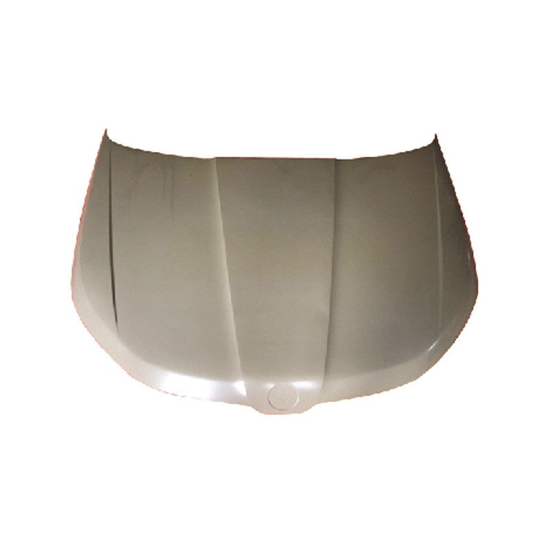 Skoda Kodiaq 2018-2026 Primed Bonnet Hood