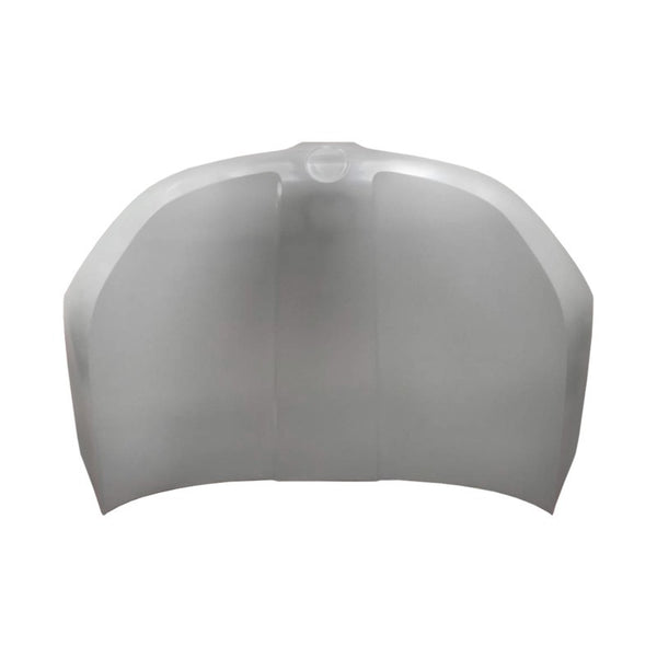 SKODA KAROQ 2017-2022 Primed Bonnet Hood