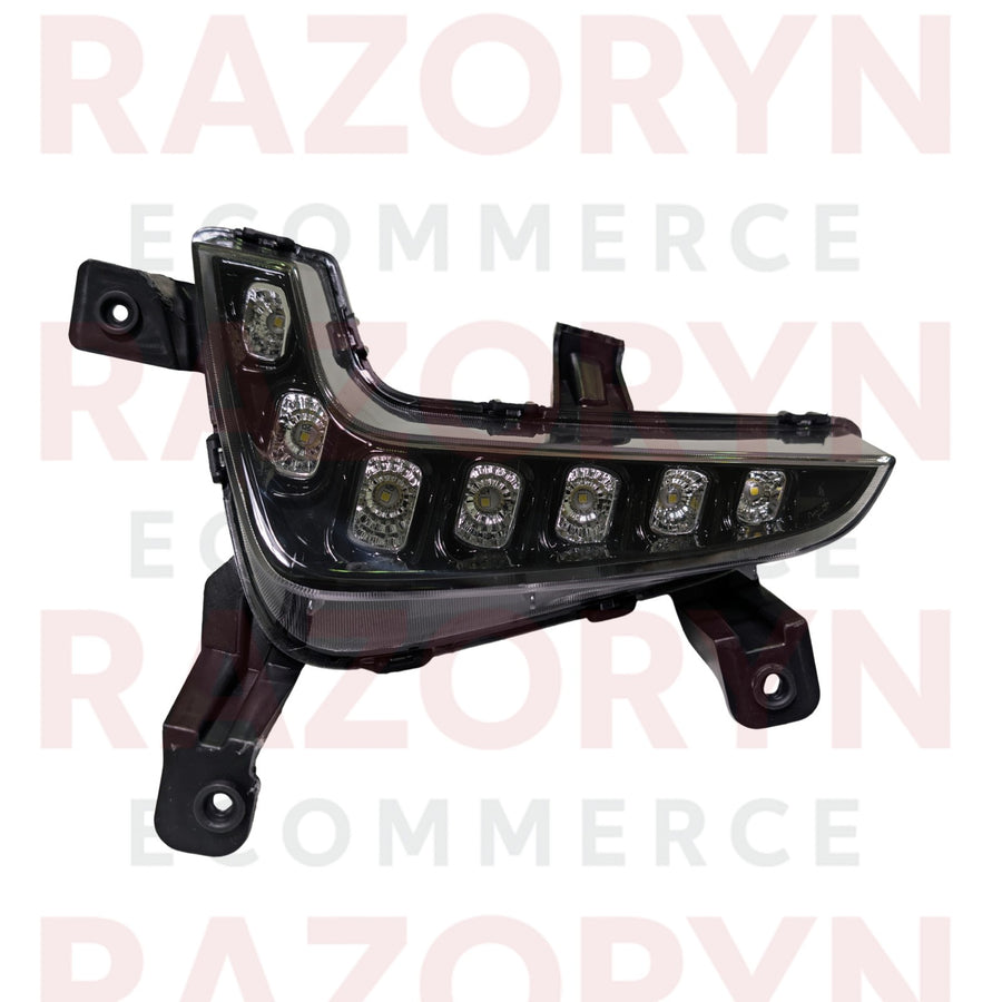 Hyundai Ioniq 2017-2019 Front Daytime Running Light Left Side