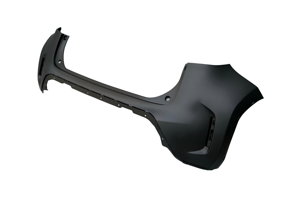 TOYOTA YARIS CROSS PRIMED REAR BUMPER SKIN
