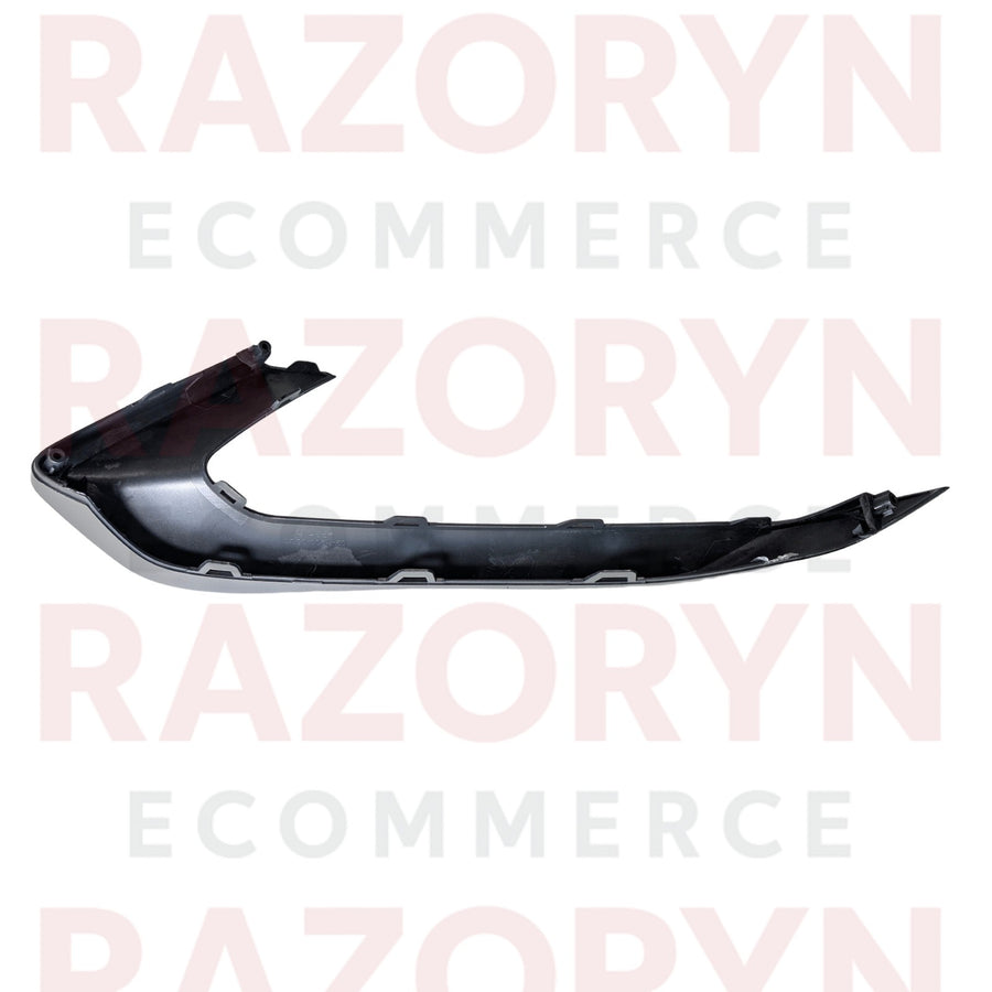 KIA SPORTAGE 2021-2025 NQ5 MK5 FRONT BUMPER RIGHT SIDE GRILLE TRIM MOULDING