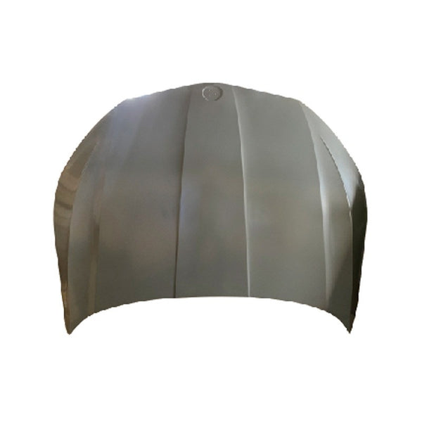 Skoda Octavia 2020-2026 Primed Bonnet Hood