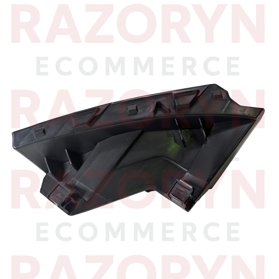 Hyundai I20 2020-2026 Front Bumper Left Headlight Bracket