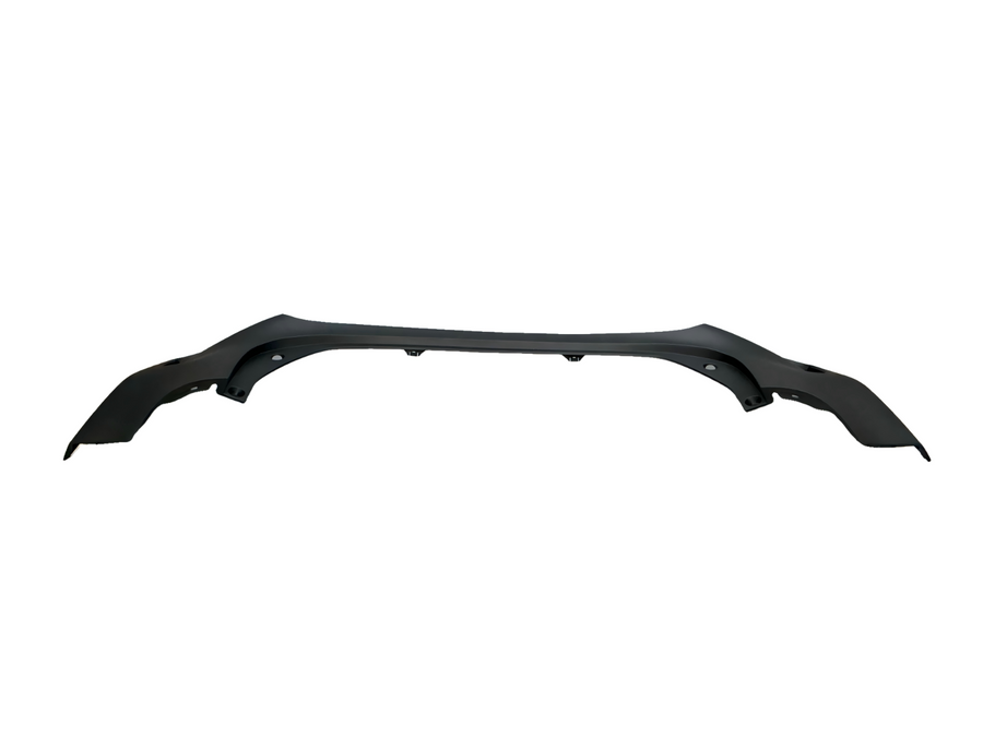 TOYOTA YARIS CROSS PRIMED REAR BUMPER SKIN