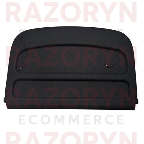 Nissan Ariya 2019-2026 Parcelshelf