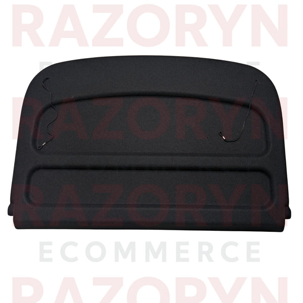 Nissan Ariya 2019-2026 Parcelshelf
