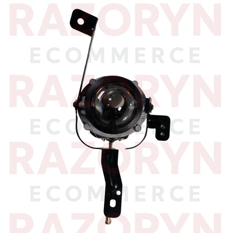 Hyundai I20 2020-2026 Front Left Fog Light Lamp