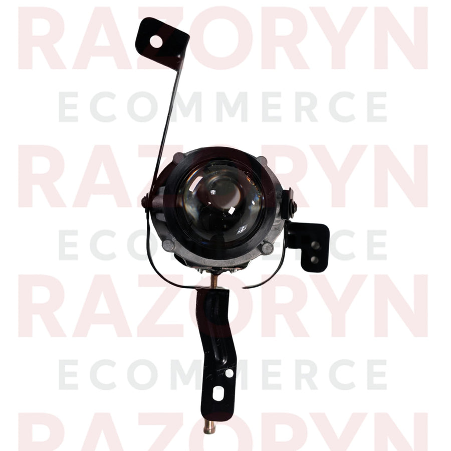 Hyundai I20 2020-2026 Front Left Fog Light Lamp
