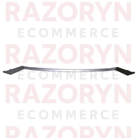 Hyundai Ioniq 5 2021-2026 Front Bumper Moulding Silver Grey