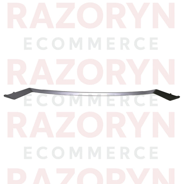 Hyundai Ioniq 5 2021-2026 Front Bumper Moulding Silver Grey