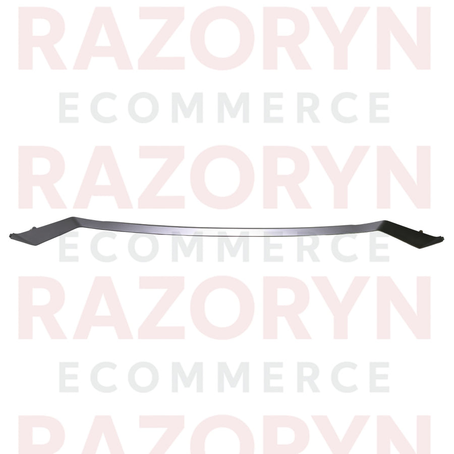 Hyundai Ioniq 5 2021-2026 Front Bumper Moulding Silver Grey