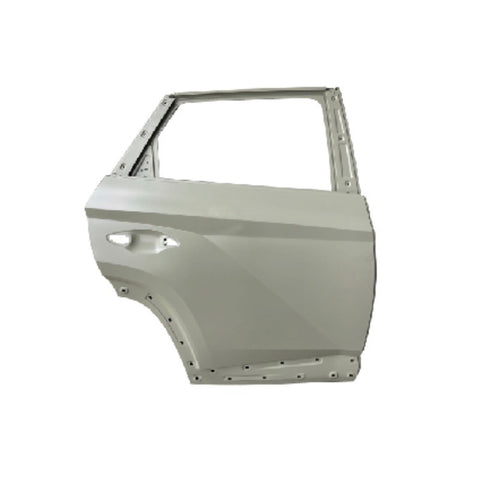 Hyundai Tucson 2022-2026 Primed Rear Right Door Shell