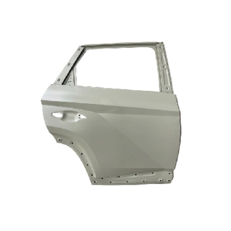 Hyundai Tucson 2022-2026 Primed Rear Right Door Shell