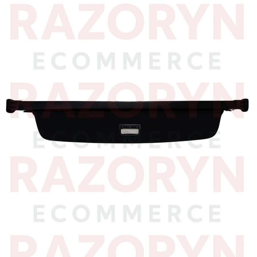 VOLVO XC60 2017-2026 Parcelshelf