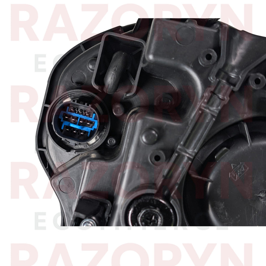 Hyundai Tucson 2021-2025 Front Left Headlight Headlamp