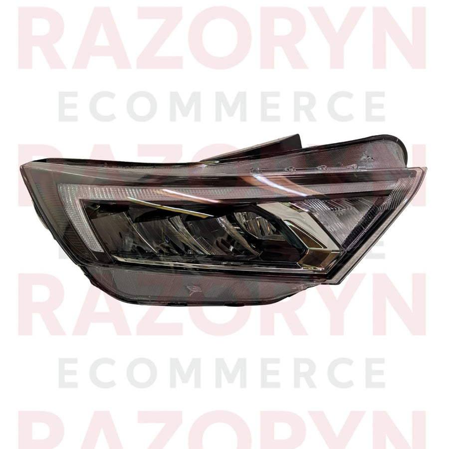 HYUNDAI I20 MK3 2020-2025 FRONT FULL LED RIGHT HEADLIGHT HEADLAMP
