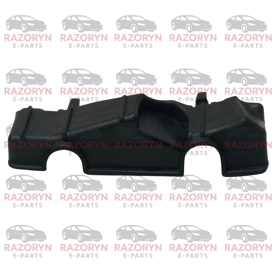 Hyundai I20 2020-2026 Front Left Bumper Bracket