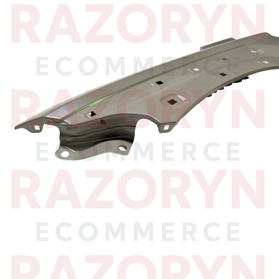 Hyundai Kona MK2 2023-2026 Primed Front Left Wing Fender