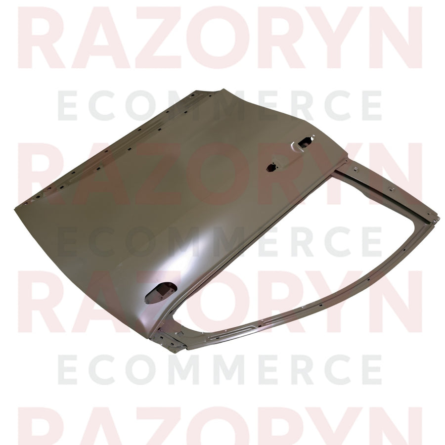 KIA SPORTAGE 2021-2025 Primed Front Door Right Side Shell