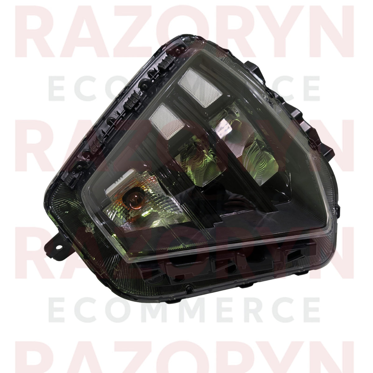 HYUNDAI KONA MK2 2023-2026 Front Right Headlight Headlamp