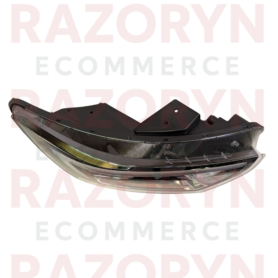 HYUNDAI I20 MK3 2020-2025 FRONT FULL LED RIGHT HEADLIGHT HEADLAMP