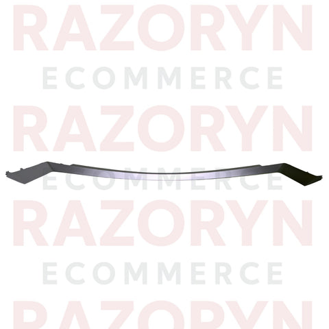 Hyundai Ioniq 5 2021-2026 Front Bumper Moulding Silver Grey