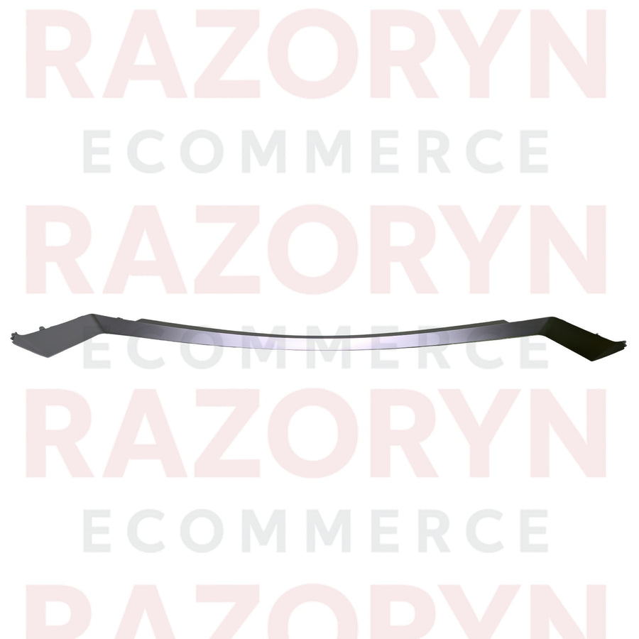 Hyundai Ioniq 5 2021-2026 Front Bumper Moulding Silver Grey