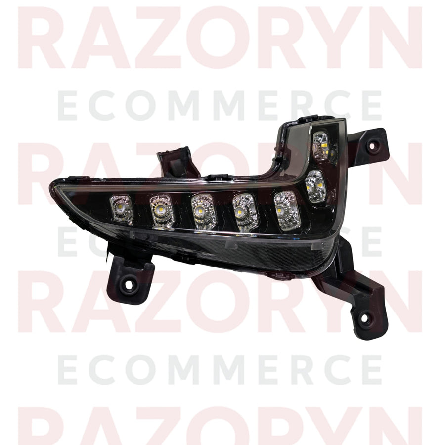 Hyundai Ioniq 2017-2019 Front Daytime Running Light Right Side