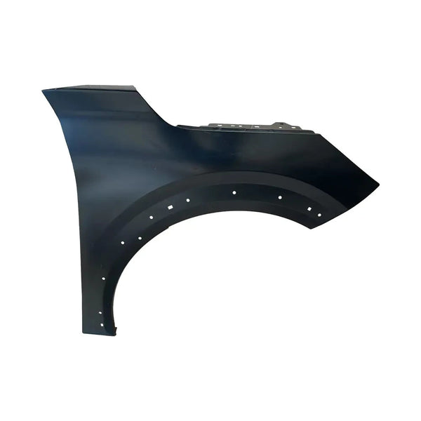 PEUGEOT 208 2020-2026 Primed Right Wing Fender
