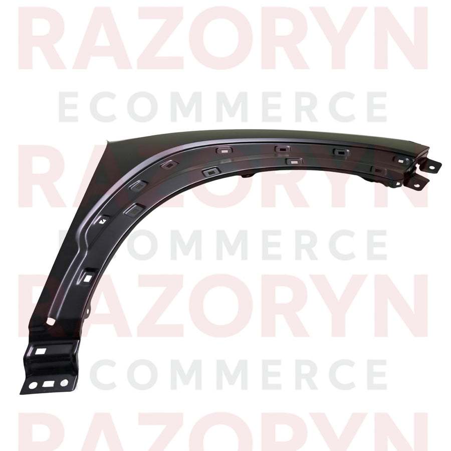 Hyundai Kona 2018 - 2023 Primed Front Right Wing Fender