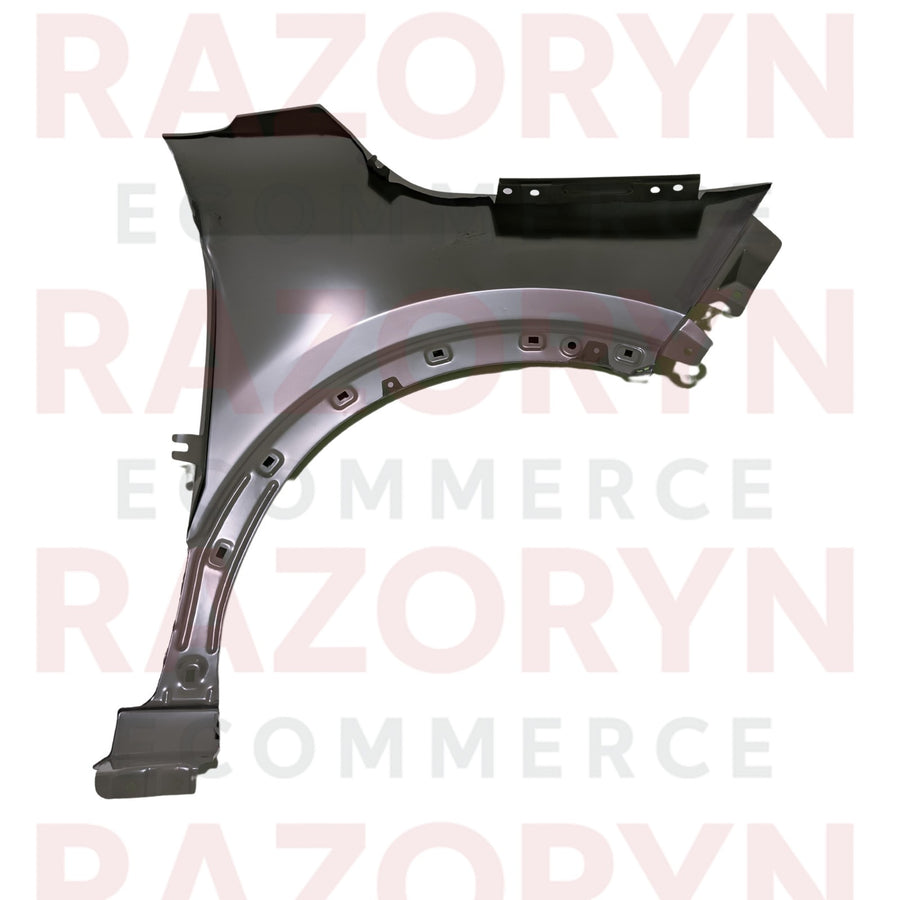 Kia Niro 2 2022-2026 Primed Front Left Wing Fender