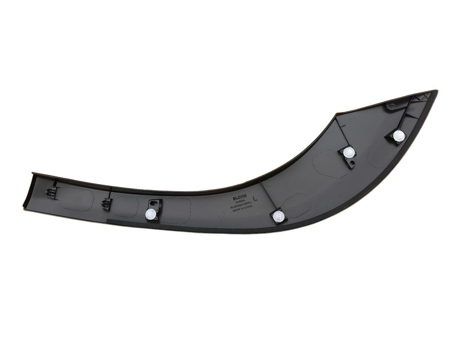 TOYOTA YARIS CROSS 2020-2022 Rear Left Door Fender Arch Trim