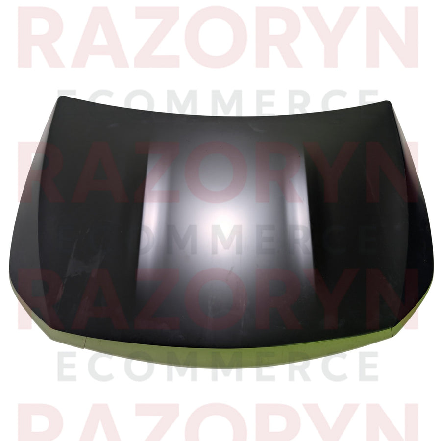MERCEDES CLA W118 2020-2026 PRIMED FRONT BONNET HOOD