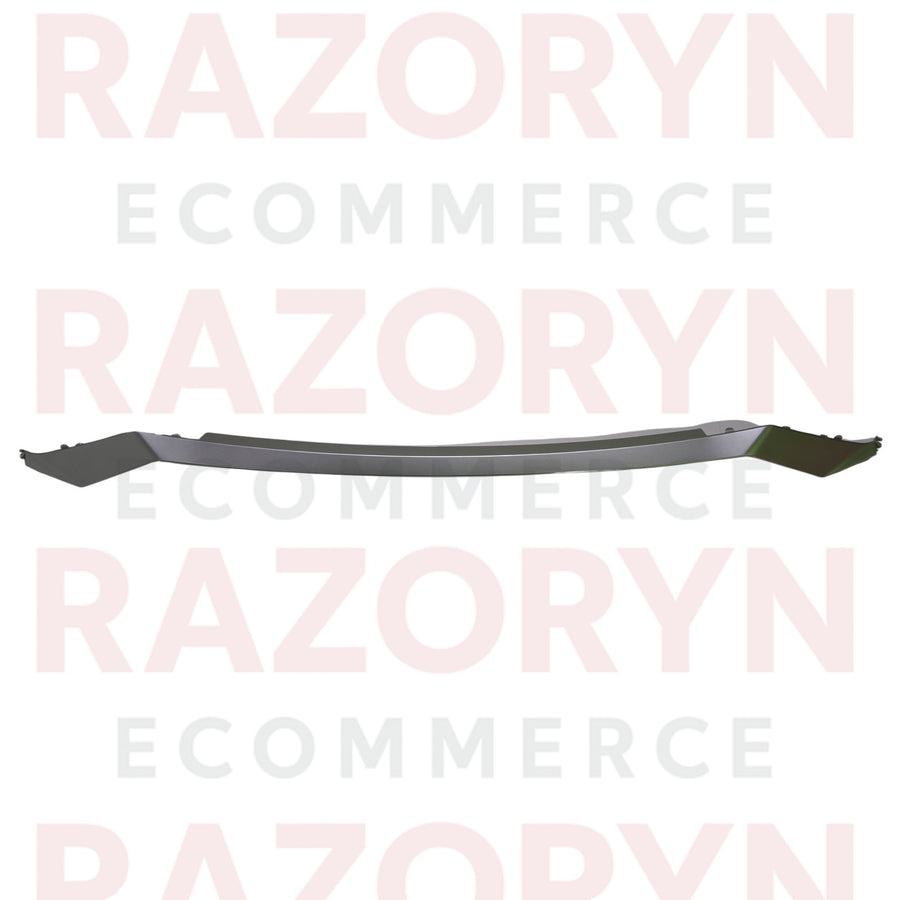 Hyundai Ioniq 5 2021-2026 Front Bumper Moulding Silver Grey