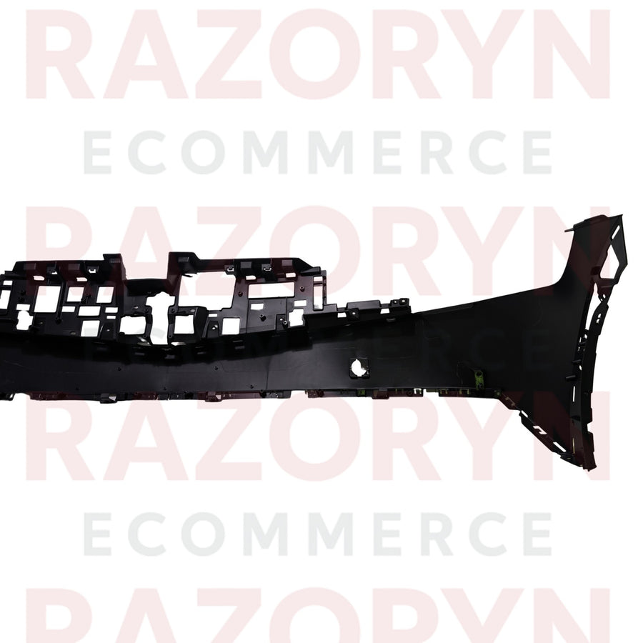 Hyundai Ioniq 5 2021-2026 Primed Front Bumper Upper Skin