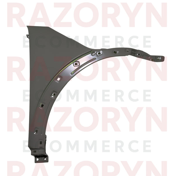 Hyundai Ioniq 5 2021-2026 Primed Front Right Wing Fender