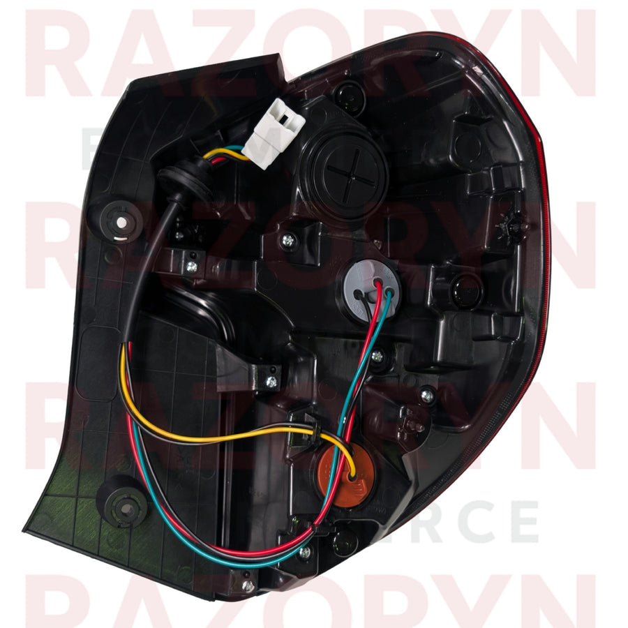 Kia Picanto GT LINE MK3 2023-2026 Rear Left Brake Light Lamp