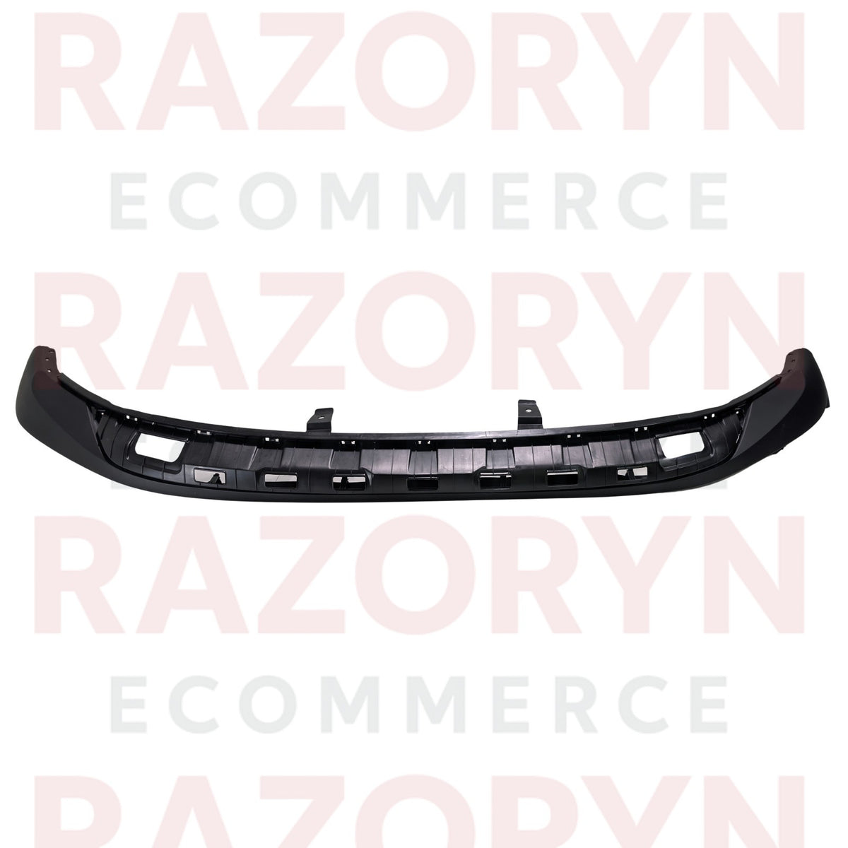 HYUNDAI TUCSON 2020-2023 Front Lower Bumper Section