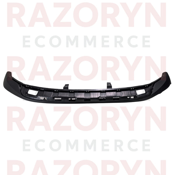 HYUNDAI TUCSON 2020-2023 Front Lower Bumper Section