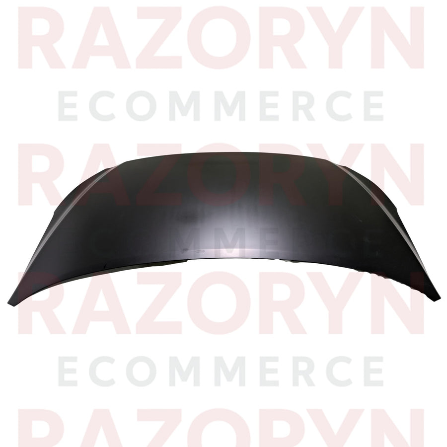 Hyundai Ioniq 2017-2021 Primed Bonnet Hood