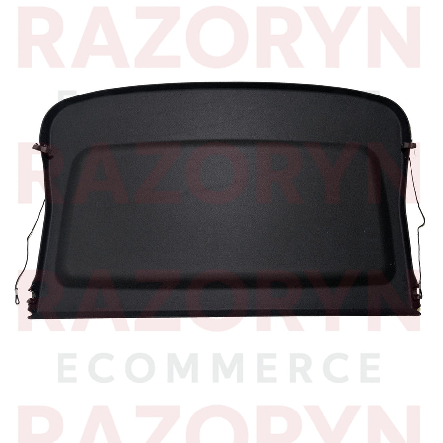 Audi Q4 E-TRON 2021-2025 Parcelshelf